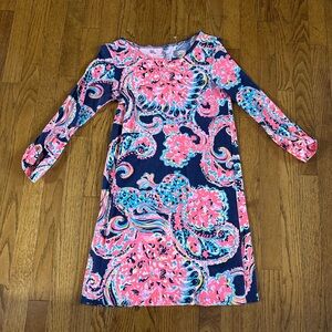 Lilly Pulitzer Linden dress